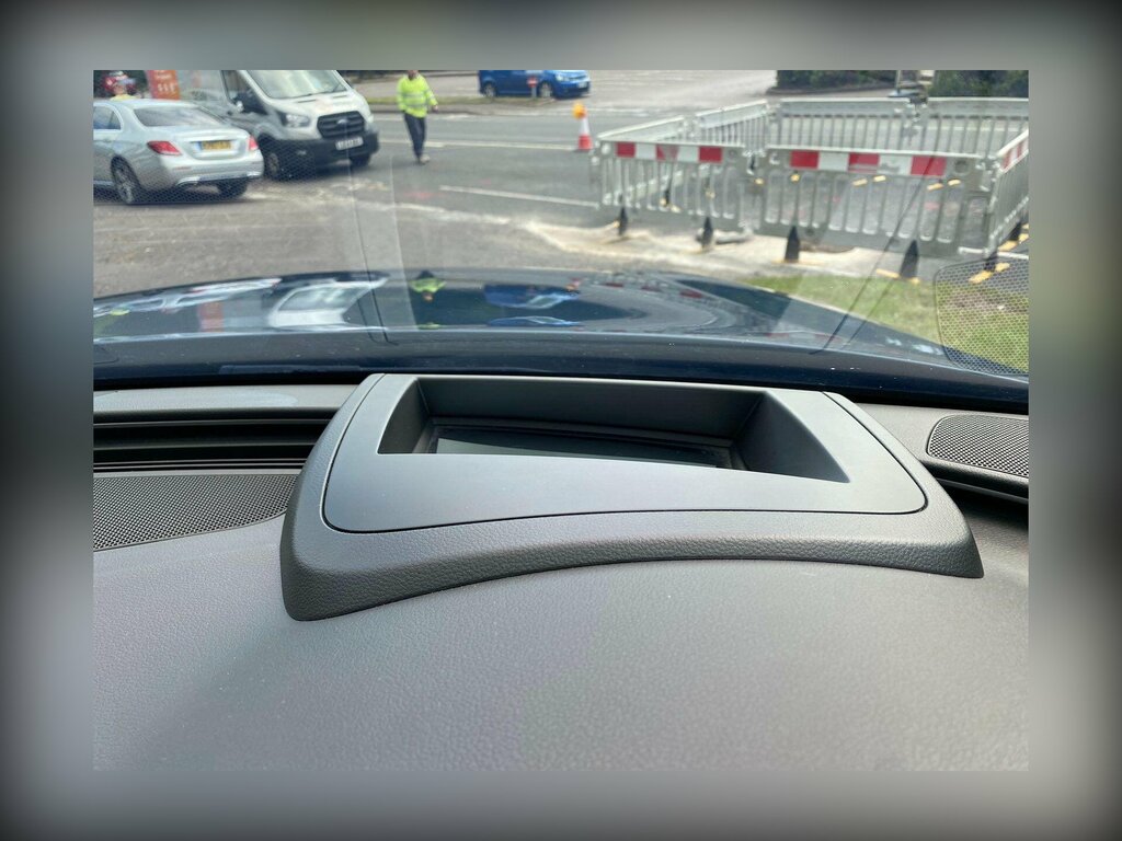 Audi A6 Saloon A6 S Line Tdi Cvt Grey #20