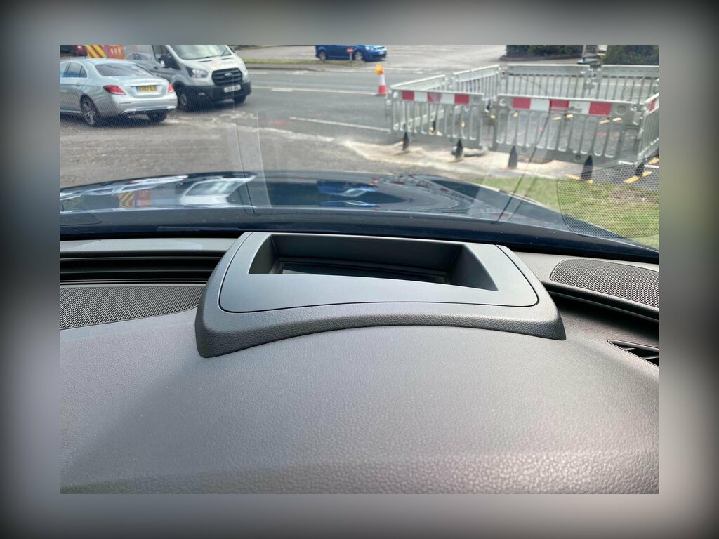 Audi A6 Saloon A6 S Line Tdi Cvt Grey #21
