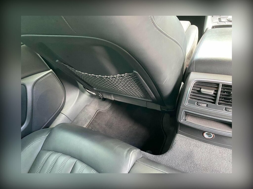 Audi A6 Saloon A6 S Line Tdi Cvt Grey #32