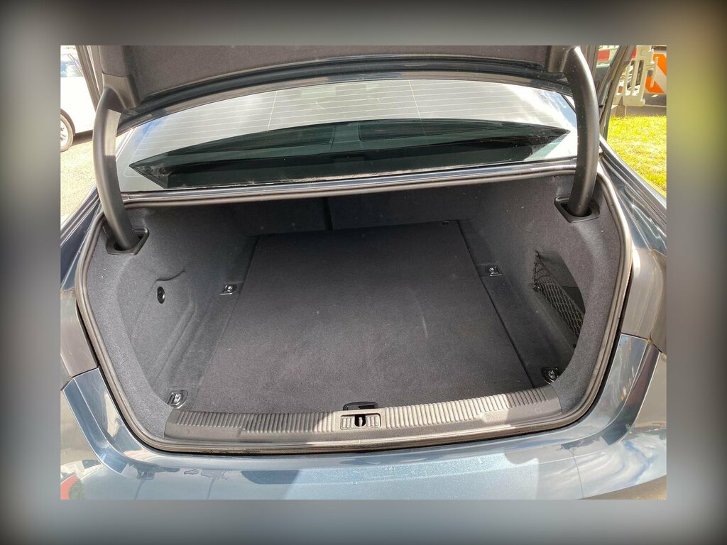 Audi A6 Saloon A6 S Line Tdi Cvt Grey #39