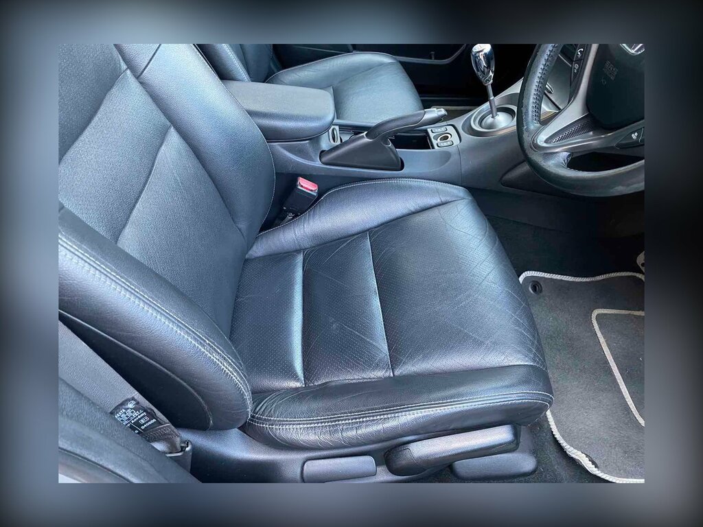 Honda Civic 1.3 I-vtec Type S 98 Bhp Long Mot Clean Car Grey #14
