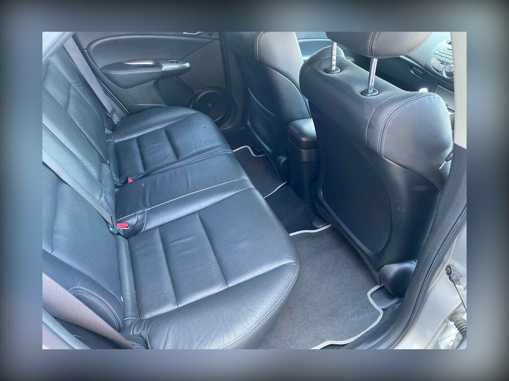 Honda Civic 1.3 I-vtec Type S 98 Bhp Long Mot Clean Car Grey #28