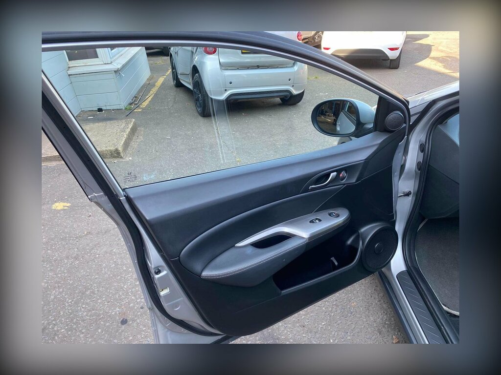 Honda Civic 1.3 I-vtec Type S 98 Bhp Long Mot Clean Car Grey #35