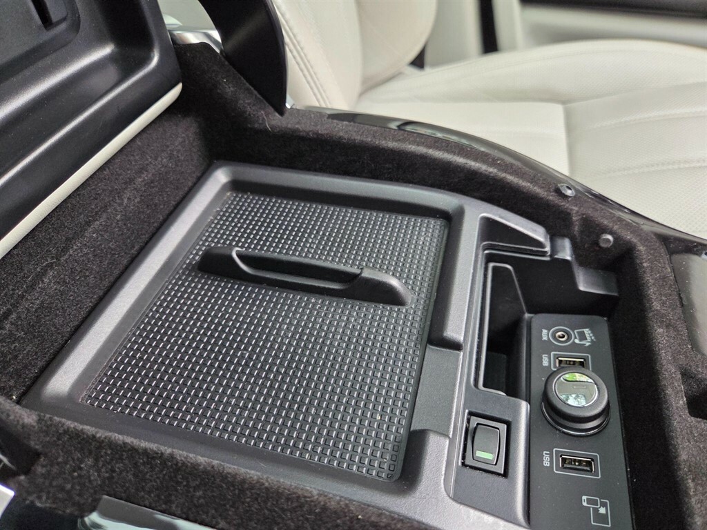 Land Rover Range Rover V8 Autobiography Green #38