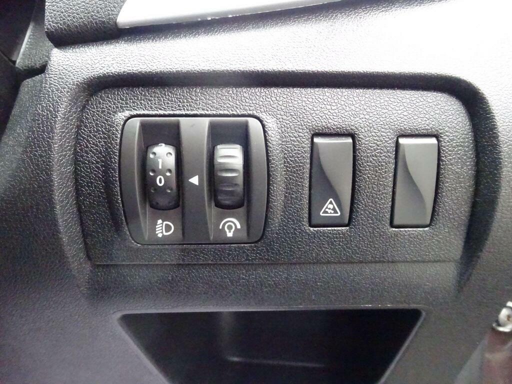Renault Scenic 1.5 Dci 110 Dynamique Tomtom White #22