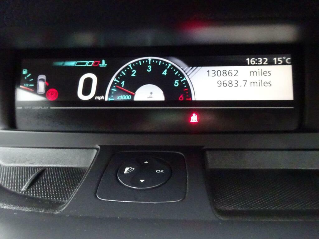 Renault Scenic 1.5 Dci 110 Dynamique Tomtom White #18