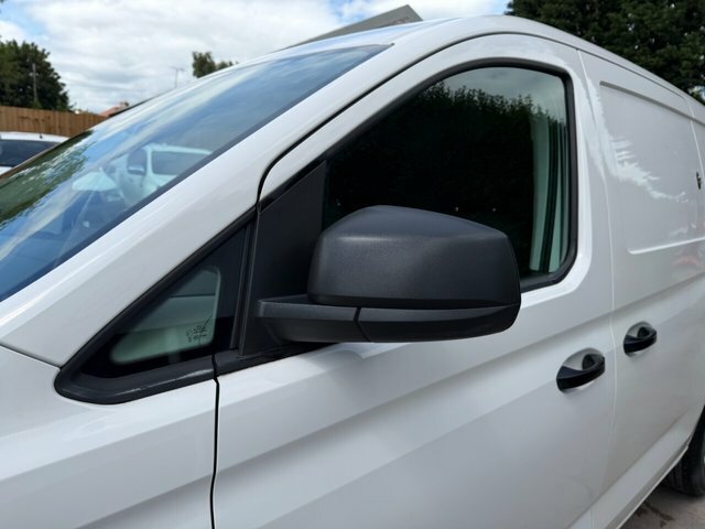Volkswagen Caddy Maxi Cargo 2.0Tdi 102Ps C20 Commerce Pv Maxi Grey #11