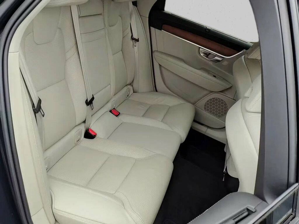Volvo V90 2.0 D4 Inscription Pro Estate Euro Blue #6