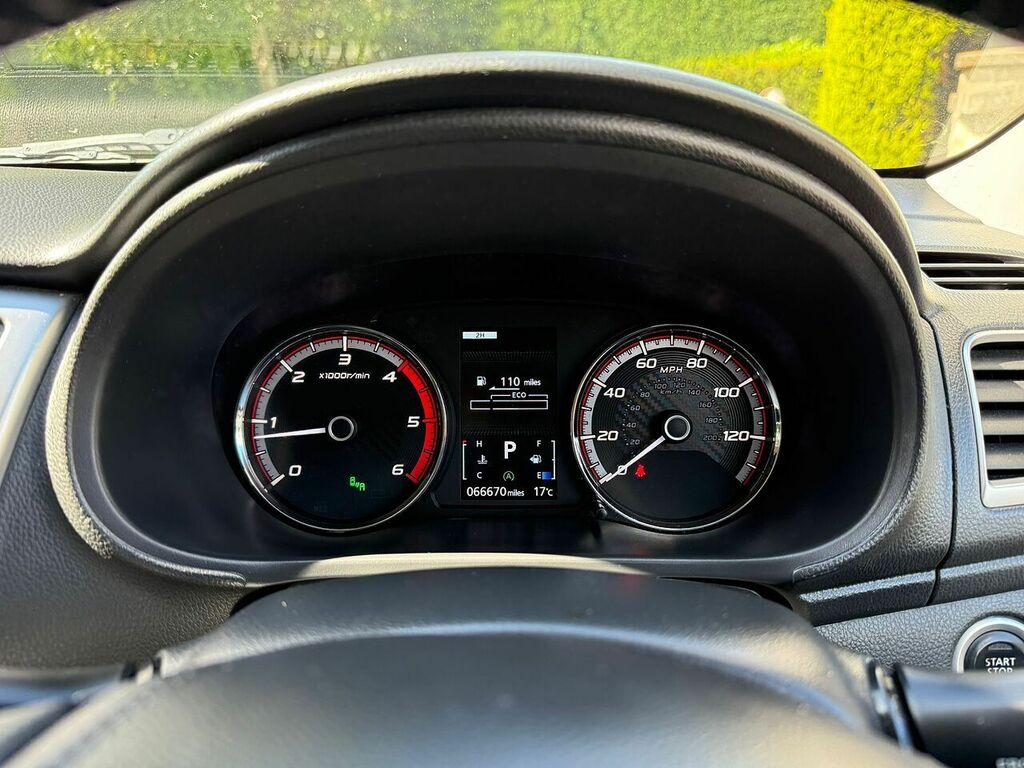 Mitsubishi L200 2.3 L200 Barbarian Silver #14