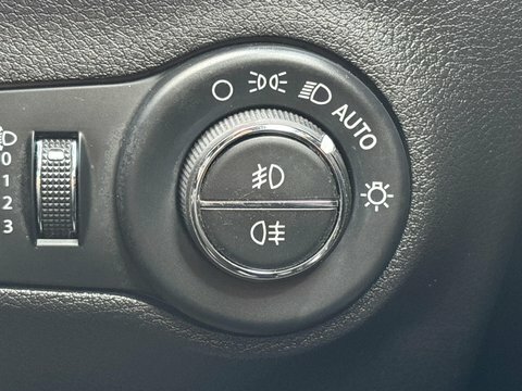 Jeep Compass 1.6 Multijetii Longitude Suv Eur Grey #26