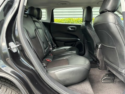 Jeep Compass 1.6 Multijetii Longitude Suv Eur Grey #29