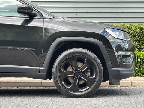 Jeep Compass 1.6 Multijetii Longitude Suv Eur Grey #11