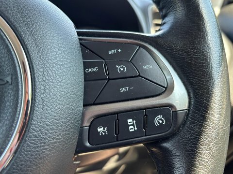 Jeep Renegade 1.0 T3 Gse Longitude Grey #23