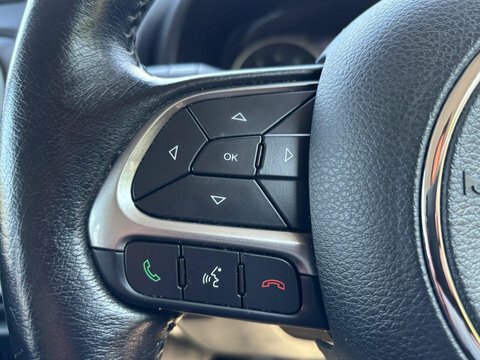 Jeep Renegade 1.0 T3 Gse Longitude Grey #22