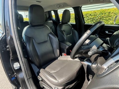 Jeep Renegade 1.0 T3 Gse Longitude Grey #14