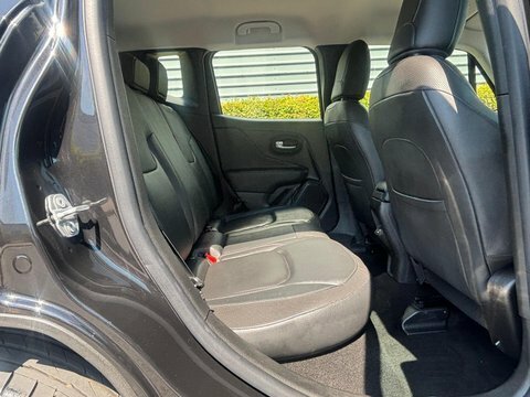 Jeep Renegade 1.0 T3 Gse Longitude Grey #26