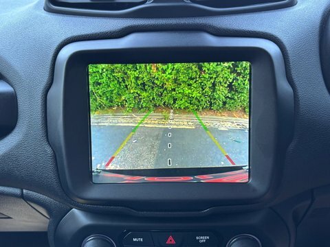 Jeep Renegade 1.0 T3 Gse Longitude Grey #21