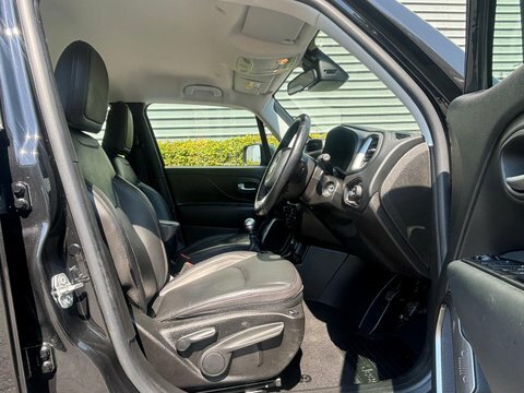 Jeep Renegade 1.0 T3 Gse Longitude Grey #13