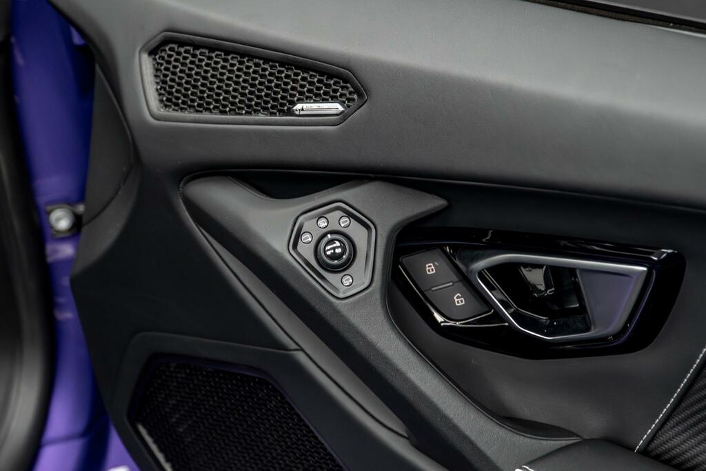 Lamborghini Huracan   #31