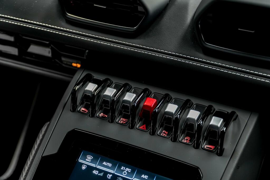 Lamborghini Huracan   #38