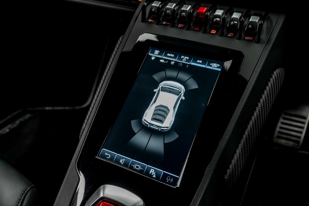 Lamborghini Huracan   #39