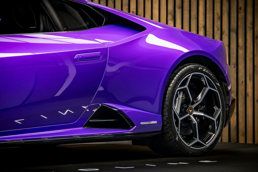 Lamborghini Huracan   #15
