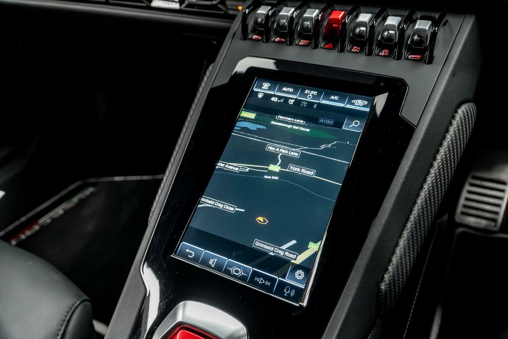 Lamborghini Huracan   #23
