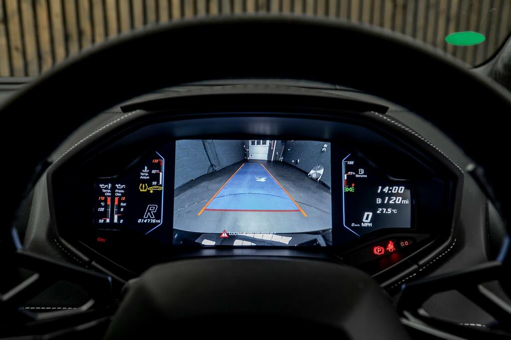 Lamborghini Huracan   #26