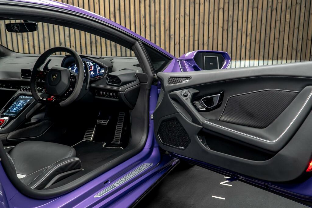 Lamborghini Huracan   #30