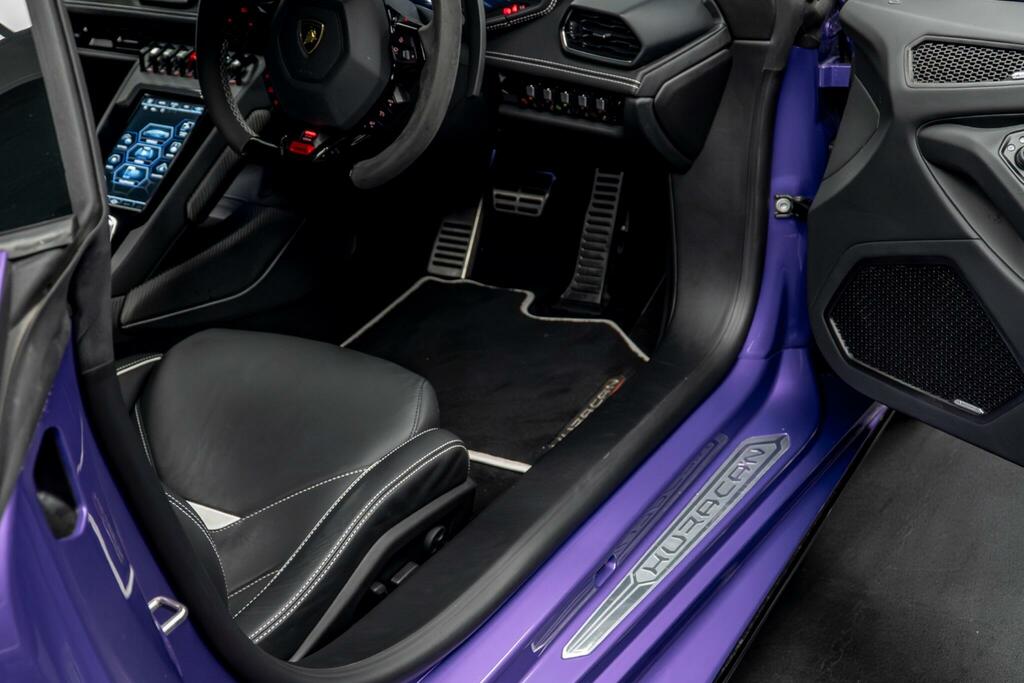 Lamborghini Huracan   #43