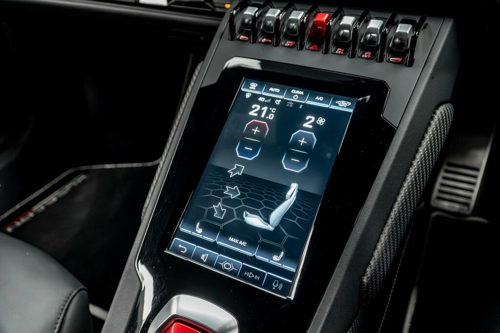 Lamborghini Huracan   #29