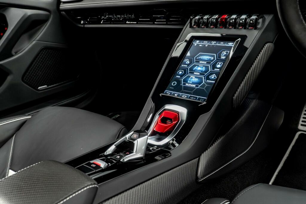 Lamborghini Huracan   #24