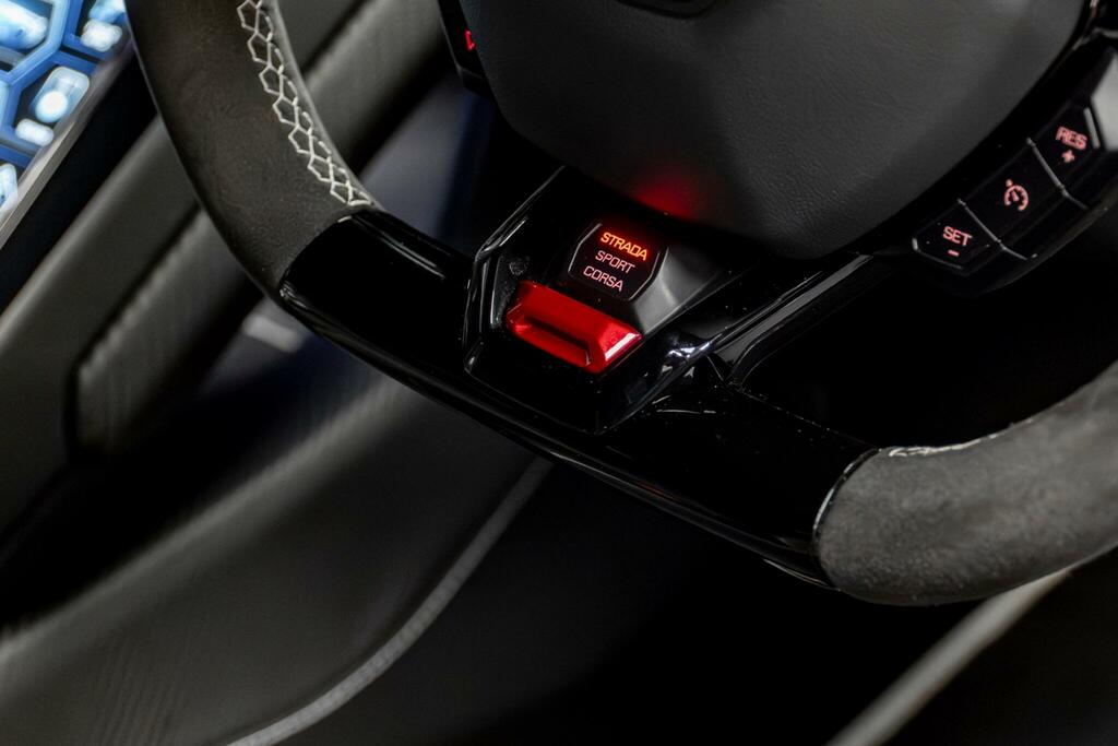 Lamborghini Huracan   #37