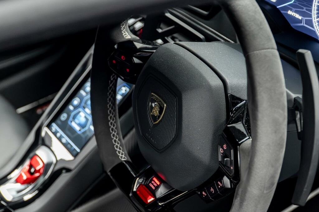 Lamborghini Huracan   #35