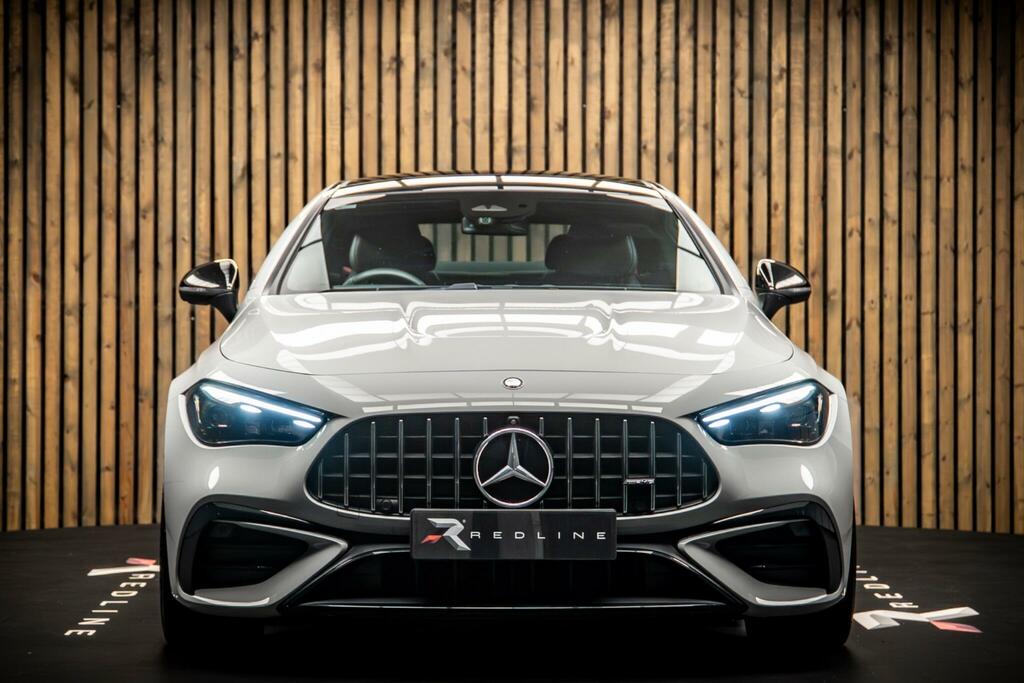Mercedes-Benz CLE Class 3.0 Cle53 Mhev Amg Night Edition Premium Plus G- Grey #5