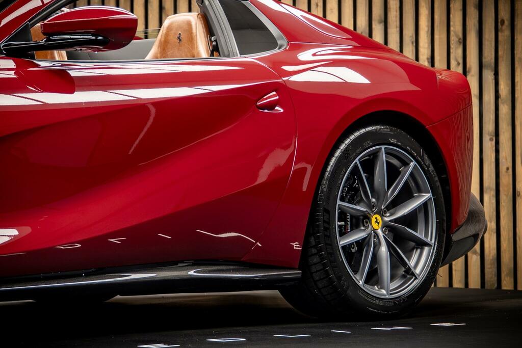 Ferrari 812 Gts Gts  #15