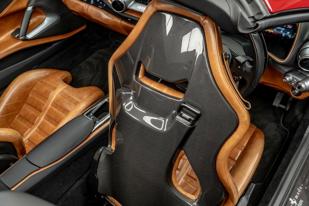 Ferrari 812 Gts Gts  #35