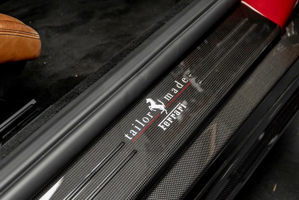 Ferrari 812 Gts Gts  #46