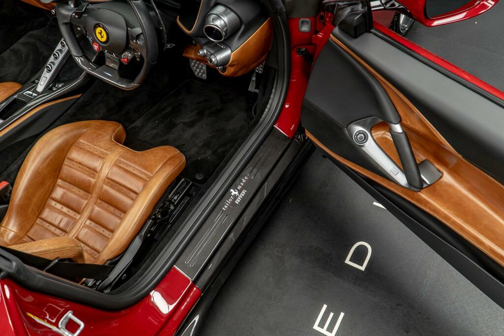 Ferrari 812 Gts Gts  #26