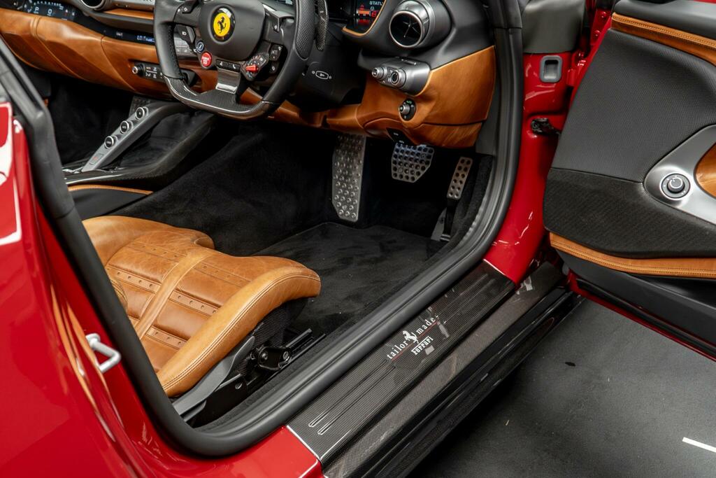 Ferrari 812 Gts Gts  #44