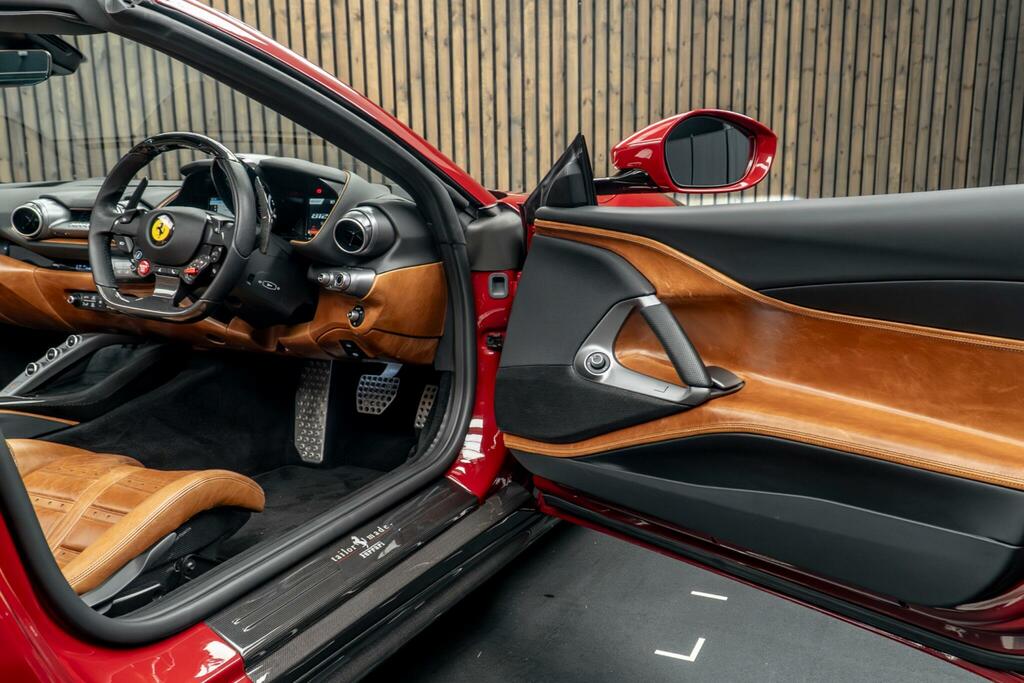 Ferrari 812 Gts Gts  #28