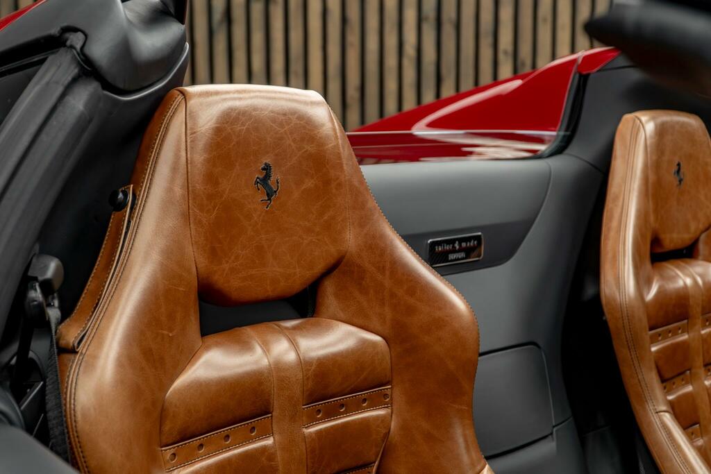 Ferrari 812 Gts Gts  #34