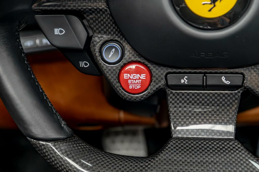 Ferrari 812 Gts Gts  #43