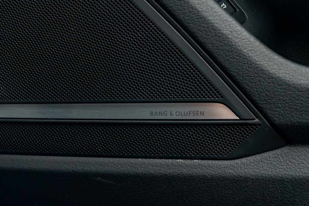 Audi S6 Avant S6 Black Edition Tdi Mhev Quattro Grey #42
