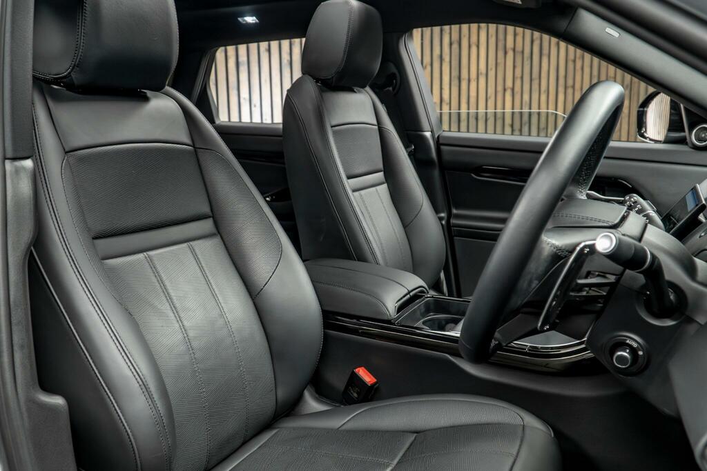 Land Rover Range Rover Evoque 2.0 D200 Mhev Dynamic Hse 4Wd Euro 6 Ss DG24SOJ Grey #2