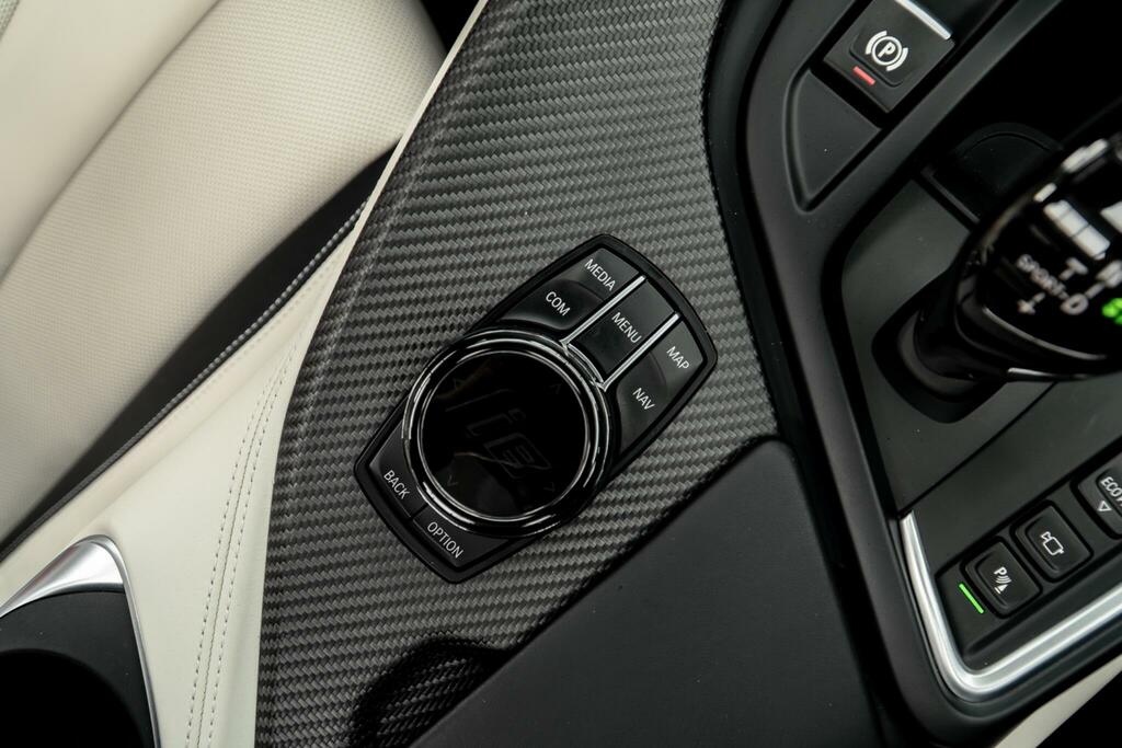 BMW i8 2dr Auto Grey #45