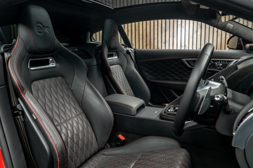 Jaguar F-Type 5.0 V8 Svr Awd Euro 6 Ss Red #2