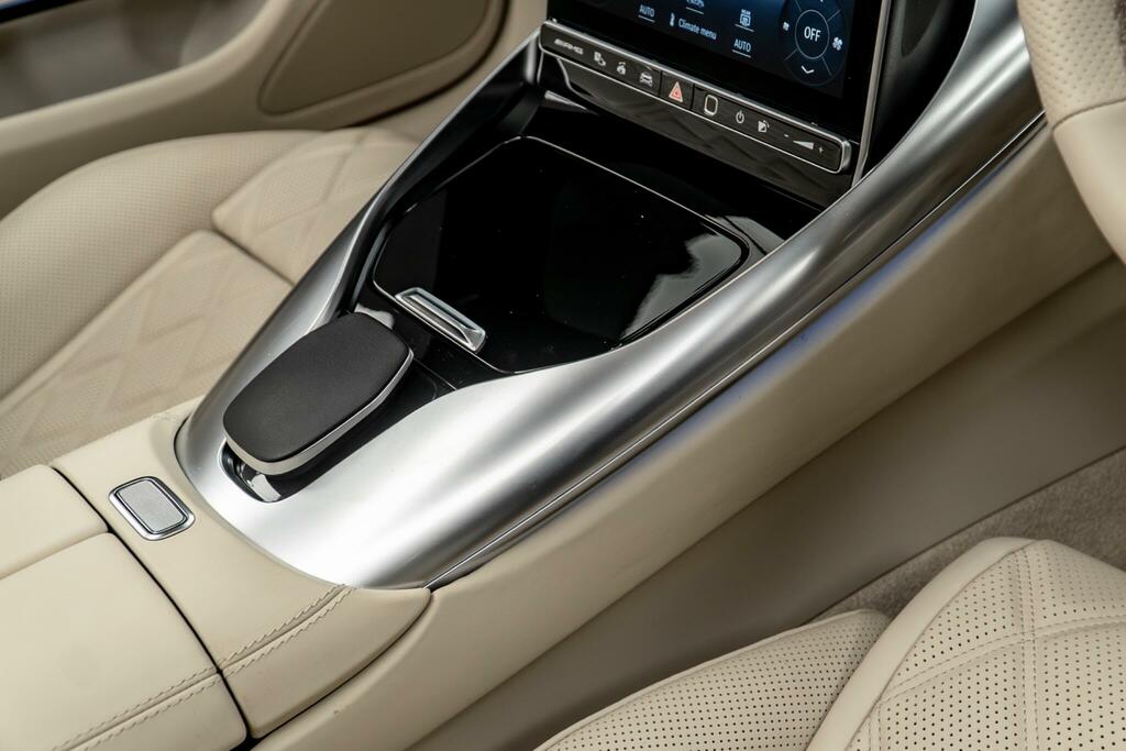 Mercedes-Benz SL Class Sl 55 4Matic Premium Plus White #40