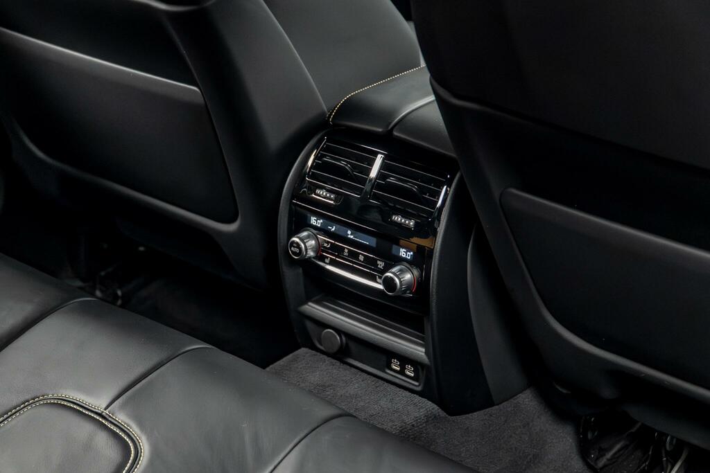 BMW M5 M5 Competition Edition Black #49