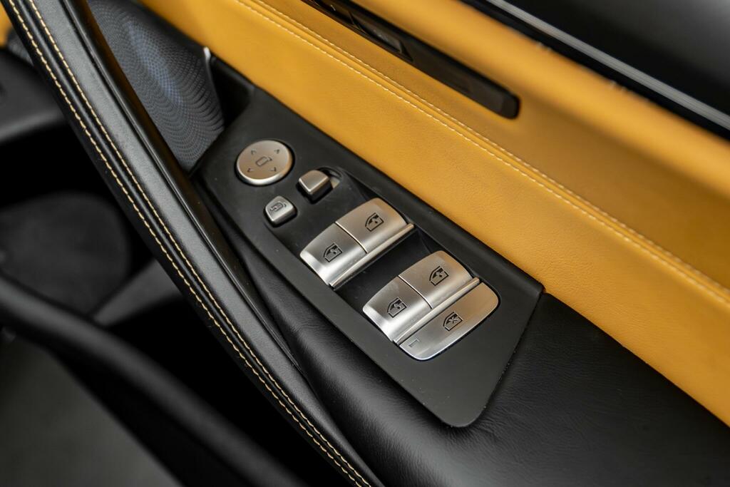 BMW M5 M5 Competition Edition Black #33